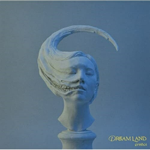 CD / ermhoi / DREAM LAND / PECF-3263