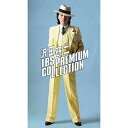 DVD / 沢田研二 / 沢田研二 TBS PREMIUM COLLECTION / POBD-25094