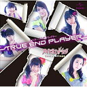 CD / アイドルカレッジ / トゥルーエンド プレイヤー (通常盤B) / POCS-1193(2)