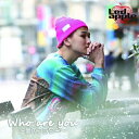 CD / Ledapple / Who are you `̃t[` (CD+DVD) (M~VER.) / POCS-9047