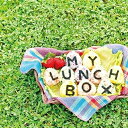 CD / 桃乃カナコ / MY LUNCH BOX / PPCN-2