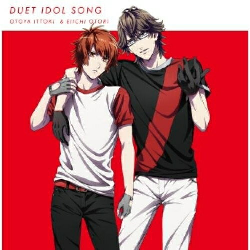 CD / 이치토키 오토야(CV. 테라시마 타쿠아쓰)