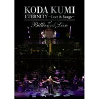 DVD / 倖田來未 / KODA KUMI ETERNITY～Love & Songs～ at Billboard Live / RZBD-46735