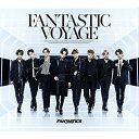 CD / FANTASTICS from EXILE TRIBE / FANTASTIC VOYAGE (CD 2DVD) / RZCD-77386