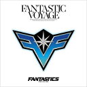 ץ饤WEB㤨CD / FANTASTICS from EXILE TRIBE / FANTASTIC VOYAGE / RZCD-77388פβǤʤ3,020ߤˤʤޤ