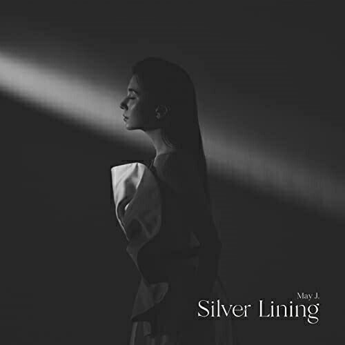 CD / May J. / Silver Lining / RZCD-77441
