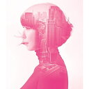 BA / 土岐麻子 / PINK (Blu-ray Audio) / RZXD-86419