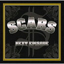 【取寄商品】CD / SCARS / ネクスト・エピソード (完全限定プレス盤) / SCARS-2