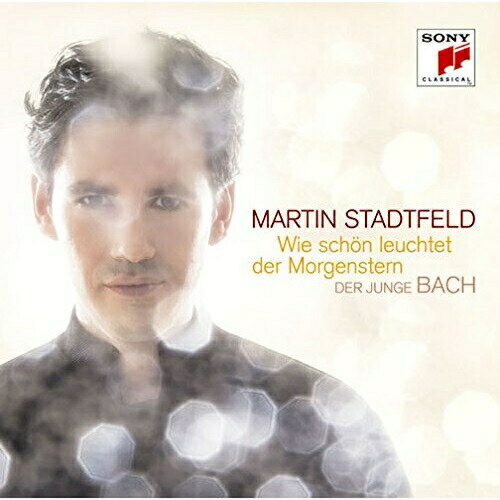 「暁の星のいと美しきかな」〜若き日のバッハ作品集 (Blu-specCD2)マルティン・シュタットフェルトシュタットフェルト マルティン しゅたっとふぇると まるてぃん　発売日 : 2014年11月26日　種別 : CD　JAN : 4547366228021　商品番号 : SICC-30197【商品紹介】ドイツのピアニスト、マルティン・シュタットフェルトがデビュー10年目(2014年時)に放つ若きバッハへのオマージュ・アルバム。オルガンのために書かれた比較的初期の作品と位置付けられる収録曲は、本作のためにマルティン自身が編曲。有名旋律がインスピレーションに満ちた自由な発想をもって奏でられる。マルティンの深みを増した新境地が楽しめる意欲作。【収録内容】CD:11.コラール前奏曲『暁の星のいと美しきかな』 BWV7392.トッカータとフーガ ニ短調 BWV565 I.トッカータ3.トッカータとフーガ ニ短調 BWV565 II.フーガ4.パッサカリア ハ短調 BWV5825.半音階的幻想曲とフーガ ニ短調 BWV903 I.ファンタジー6.半音階的幻想曲とフーガ ニ短調 BWV903 II.フーガ7.カプリッチョ『最愛の兄の旅立ちに寄せて』 変ロ長調 BWV992 I.アリオーソ「兄の旅立ちをひきとめようとする友人たちの甘い言葉」8.カプリッチョ『最愛の兄の旅立ちに寄せて』 変ロ長調 BWV992 II.「異国で出会うであろうさまざまな出来事の想像」9.カプリッチョ『最愛の兄の旅立ちに寄せて』 変ロ長調 BWV992 III.「友人たち皆の嘆き」10.カプリッチョ『最愛の兄の旅立ちに寄せて』 変ロ長調 BWV992 IV.「避けられぬと知った友人たちがやってきて、別れを告げる」11.カプリッチョ『最愛の兄の旅立ちに寄せて』 変ロ長調 BWV992 V.「郵便馬車の御者のアリア」12.カプリッチョ『最愛の兄の旅立ちに寄せて』 変ロ長調 BWV992 VI.「郵便馬車の角笛をまねたフーガ」13.『変革』(新クラヴィーア小品集)Op.46a 〜ただ、愛する神のみ旨に従うものは
