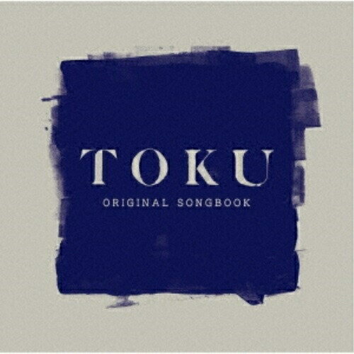 CD / TOKU / ORIGINAL SONGBOOK (Blu-specCD2) (λ) / SICP-31228
