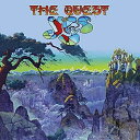 CD / イエス / ザ・クエスト (2Blu-specCD2+Blu-ray Audio) (解説歌詞対訳付) (完全生産限定盤) / SICP-31479(2)