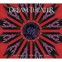 CD / ドリーム・シアター / ロスト・ノット・フォゴトゥン・アーカイヴズ:ザ・マジェスティ・デモ(1985-1986) (Blu-specCD2) (解説付...