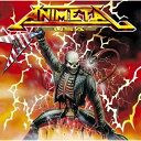 CD / アニメタルUSA / アニメタルUSA / SICP-3268
