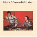 CD / ミウシャ&アントニオ・カルロス・ジョビン / ミウシャ&アントニオ・カルロス・ジョビン (解説付) (期間生産限定スペシャルプライス盤) / SICP...