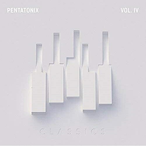 CD / ペンタトニックス / PTX VOL.IV -クラシックス (解説歌詞対訳付) / SICP-5326