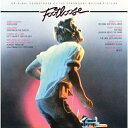 CD / オリジナル・サウンドトラック / フットルース オリジナル・サウンドトラック (解説付) (期間生産限定盤) / SICP-5942