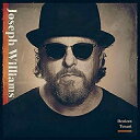 CD / ジョセフ・ウイリアムス / デニズン・テナント (Blu-specCD2) (解説歌詞対訳付) / SICX-30120