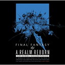 A REALM REBORN:FINAL FANTASY XIV Original Soundtrack (Blu-ray Disc Music)ゲーム・ミュージック　発売日 : 2014年3月26日　種別 : BA　JAN : 4988601463911　商品番号 : SQEX-20016【商品紹介】オンラインRPG『新生エオルゼア:FINAL FANTASY XIV』のゲーム内音源を収録するオリジナル・サウンドトラックがBlu-ray Disc Musicで発売。作曲は祖堅正慶を中心に、関戸剛、水田直志、山崎良らが担当し、Ver.2.1までのBGMを網羅。高音質の音楽と、高画質の映像の双方が楽しめる一枚。