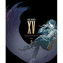 FINAL FANTASY XV Original Soundtrack Volume 2 (2Blu-ray Disc Music)ゲーム・ミュージックYoko Shimomura、Marie Kocho、Emiko Suzuki　発売日 : 2018年3月21日　種別 : BA　JAN : 4988601466127　商品番号 : SQEX-20049【商品紹介】世界累計1億3500万本を超える大人気RPG『ファイナルファンタジー』シリーズ。その最新作『ファイナルファンタジーXV』のオリジナル・サウンドトラックの第2弾が発売決定!本作はゲーム発売後に追加されたダウンロードコンテンツを中心に楽曲と映像を共に収録。各コンテンツのメインテーマやバトル楽曲を、グラディオラス編:岡部啓一、プロンプト編:水田直志、戦友編:植松伸夫、イグニス編:光田康典、そして、ロイヤルエディション追加コンテンツをファイナルファンタジーXVのメインコンポーザーである下村陽子が担当。【収録内容】BA:11.王の盾 〜Theme of EPISODE GLADIOLUS〜(EPISODE GLADIOLUS)2.Steeling My Resolve(EPISODE GLADIOLUS)3.Taelpar Crag(EPISODE GLADIOLUS)4.The Spirits Converge(EPISODE GLADIOLUS)5.The Trials of the Shield(EPISODE GLADIOLUS)6.ビッグブリッヂの死闘 〜EPISODE GLADIOLUS Ver〜(EPISODE GLADIOLUS)7.Of Muscle and Mettle(EPISODE GLADIOLUS)8.Scar on My Pride(EPISODE GLADIOLUS)9.凍てつく心(EPISODE PROMPTO)10.プロンプトの孤独(EPISODE PROMPTO)11.原点への誘い(EPISODE PROMPTO)12.Orbital Instability - Extended Mix(EPISODE PROMPTO)13.Trigger(EPISODE PROMPTO)14.Coffee and Contemplation(EPISODE PROMPTO)15.禁忌の場(EPISODE PROMPTO)16.螺旋の狂気(EPISODE PROMPTO)17.雪(EPISODE PROMPTO)18.心の灯(EPISODE PROMPTO)19.Identity(EPISODE PROMPTO)20.新たな一歩(EPISODE PROMPTO)21.Sound of My Heart(EPISODE PROMPTO)22.Face the Music(EPISODE PROMPTO)23.In a Trance(EPISODE PROMPTO)24.Crazy Motorsleigh(EPISODE PROMPTO)25.Orbital Instability(EPISODE PROMPTO)26.Aberrant Experiment(EPISODE PROMPTO)27.Sins of the Father(EPISODE PROMPTO)28.歩みたい道(EPISODE PROMPTO)29.帰るべき場所 〜Theme of EPISODE PROMPTO〜(EPISODE PROMPTO)30.Descent into Darkness(MULTIPLAYER EXPANSION COMRADES)31.Choosing Hope 〜光の街〜(MULTIPLAYER EXPANSION COMRADES)32.Hunters' Haven(MULTIPLAYER EXPANSION COMRADES)33.Hunting for a Thrill(MULTIPLAYER EXPANSION COMRADES)34.On the Defensive(MULTIPLAYER EXPANSION COMRADES)35.Urgent Mission(MULTIPLAYER EXPANSION COMRADES)36.The Clock Is Ticking(MULTIPLAYER EXPANSION COMRADES)37.A Daunting Challenge(MULTIPLAYER EXPANSION COMRADES)38.COMRADES Fanfare(MULTIPLAYER EXPANSION COMRADES)39.Cheers!(MULTIPLAYER EXPANSION COMRADES)40.Let There Be Light(MULTIPLAYER EXPANSION COMRADES)41.Lodes of Fun(MULTIPLAYER EXPANSION COMRADES)42.Rise and Shine(MULTIPLAYER EXPANSION COMRADES)43.A Clash of Swords(MULTIPLAYER EXPANSION COMRADES)44.The Wrath of Swords(MULTIPLAYER EXPANSION COMRADES)45.Choosing Hope(MULTIPLAYER EXPANSION COMRADES)46.NOCTIS 〜遺志を継ぐ者〜(MULTIPLAYER EXPANSION COMRADES)47.EPISODE IGNIS - The Main Theme(EPISODE IGNIS)48.焦燥と孤独(EPISODE IGNIS)49.エレメンタルダガー(EPISODE IGNIS)50.戦場のオルティシエ(EPISODE IGNIS)51.Rest Up, Ignis(EPISODE IGNIS)52.双剣の軍師(EPISODE IGNIS)53.荒波の戦場(EPISODE IGNIS)54.A United Front(EPISODE IGNIS)55.異なる目的のために(EPISODE IGNIS)56.慟哭の刃(EPISODE IGNIS)57.Theme of RAVUS(EPISODE IGNIS)58.禁忌の炎(EPISODE IGNIS)59.蒼炎の軍師(EPISODE IGNIS)60.自責の勲章(EPISODE IGNIS)61.光なき旅路(EPISODE IGNIS)62.ARDYN III(EPISODE IGNIS)63.友として、兄として-(EPISODE IGNIS)64.業火となりて(EPISODE IGNIS)65.蒼獄(EPISODE IGNIS)66.この身が灰になろうとも(EPISODE IGNIS)67.悪魔の嘲笑(EPISODE IGNIS)68.臣下の本懐(EPISODE IGNIS)他