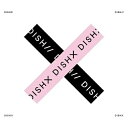CD / DISH// / X (CD+DVD) (初回生産限定盤B) / SRCL-11706