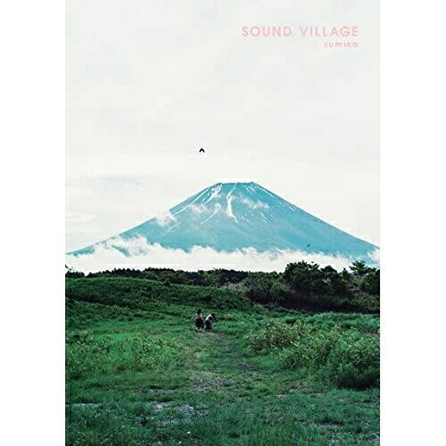CD / sumika / SOUND VILLAGE (CD Blu-ray) (初回生産限定盤) / SRCL-11966
