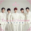 CD / 5tion / Treasured Moment `l̕󕨁` / SRE-10