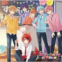 CD / すとぷり / Strawberry Prince (通常盤) / STPR-1009