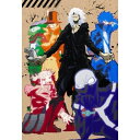 【取寄商品】BD / TVアニメ / 僕のヒーローアカデミア 5th Vol.4(Blu-ray) / TBR-31193D
