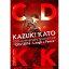 DVD / ƣ¼ / KAZUKI KATO 10th Anniversary Special Live 