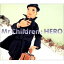 CD / Mr.Children / HERO / TFCC-89066