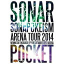【送料無料】 DVD / / ソナポケイズム ARENA TOUR 2014 ~年末特大号SP!!~ in さいたまスーパーアリーナ