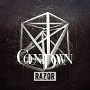 CD / RAZOR / COUNTDOWN (CD+DVD) (TypeA) / TRCL-223