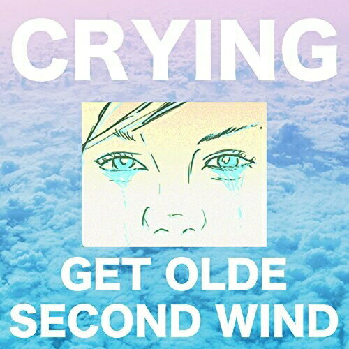 ゲット・オールド/セカンド・ウィンド (解説歌詞対訳付)Cryingクライング くらいんぐ発売日：2015年8月12日品　 種：CDJ　A　N：4522197121147品　 番：TTRP-2商品紹介チップチューン実装型ギターポップバンド、Cryingが、ピコピコ&ノイズの黄金比率を武器に、ついに日本襲来!ケイト・ブッシュとPerfumeを同等にリスペクトするトリオが放つ、NY流"スーパーカワイイ"スタイル炸裂のインディポップ。逆輸入サウンドの大本命にして、にじみ出るジャパニーズ・ポップカルチャー大好き感が心底愛しいデビュー・アルバム!収録内容CD:11.オープン2.ブルーム3.ボデガ・ラン4.ラット・ベイビー5.バケーション6.オールド・ワールド7.エス8.イージー・フライト9.シック10.バタン・キルジョイ11.エンブレム12.ウォー・オブ・アトリション13.クローズ14.パトリオット(Japan bonus track)