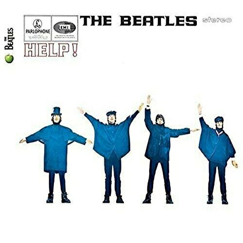 楽天市場】ザ・ビートルズ ヘルプ! デラックス・エディションの通販 