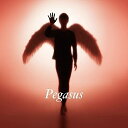 CD / 布袋寅泰 / Pegasus (通常盤) / TYCT-30123
