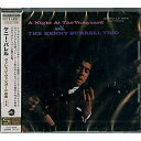 CD / ケニー・バレル / ヴィレッジ・ヴァンガードの夜 +2 (SHM-CD) (ミニ解説付) / UCCU-8058