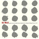 CD / ギル・メレ / パターンズ・イン・ジャズ (解説付) (生産限定盤) / UCCU-8085