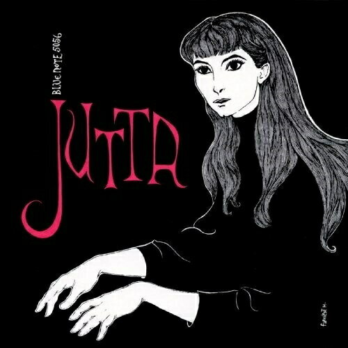 CD / ザ・ユタ・ヒップ・クインテット / ザ・ユタ・ヒップ・クインテット (解説付) (生産限定盤) / UCCU-8096