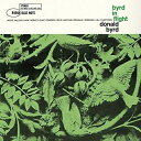 CD / ドナルド・バード / バード・イン・フライト (解説付) (生産限定盤) / UCCU-8102