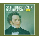 SACD / カール・ベーム / シューベルト:交響曲全集 (SHM-SACD) (初回生産限定盤) / UCGG-9141