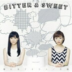 DVD/誰にもナイショ/月蝕 (DVD+CD)/BITTER & SWEET/UFBW-1394