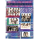 DVD / オムニバス / The Girls Live Vol.4 / UFBW-1397