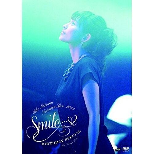 DVD/ܤʤĤ Summer Live 2014 Smile  Birthday Special/ܤʤĤ/UFBW-1401