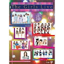 DVD / オムニバス / The Girls Live Vol.10 / UFBW-1438