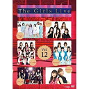 DVD / オムニバス / The Girls Live Vol.12 / UFBW-1447