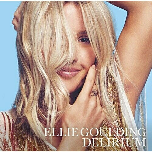 CD / エリー・ゴールディング / デリリアム (解説歌詞対訳付) / UICP-1172