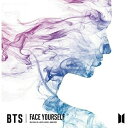 CD / BTS(防弾少年団) / FACE YOURSELF (通常盤) / UICV-1095