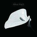 CD / HYDE / FINAL PIECE (通常盤) / UICV-5088