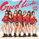 CD / AOA / Good Luck (ʏ평vX) / UICV-9186