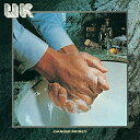 CD / U.K. / デンジャー・マネー +1 (SHM-CD) (解説歌詞対訳付) / UICY-25547